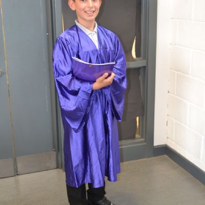 Year 6 Graduation (66)